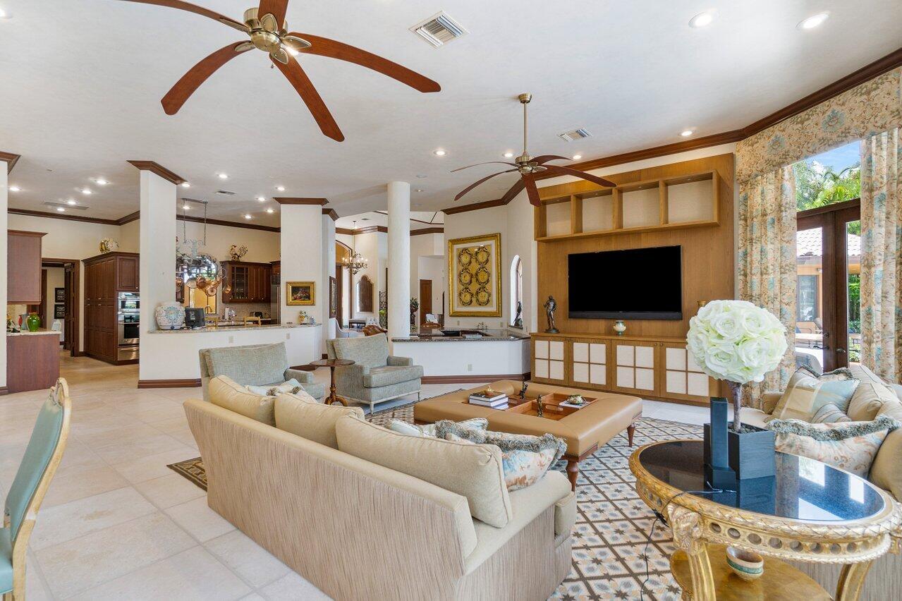 ST ANDREWS COUNTRY CLUB - Residential