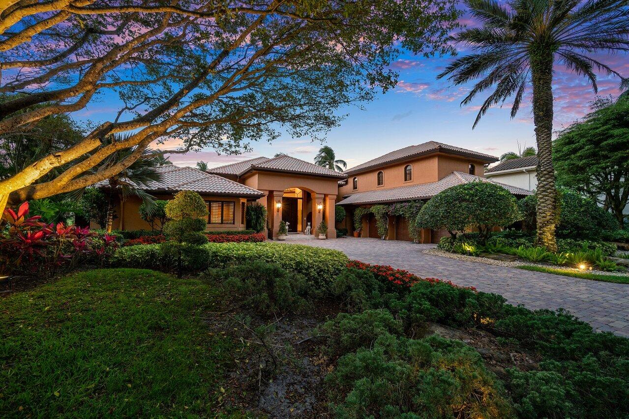 ST ANDREWS COUNTRY CLUB - Residential