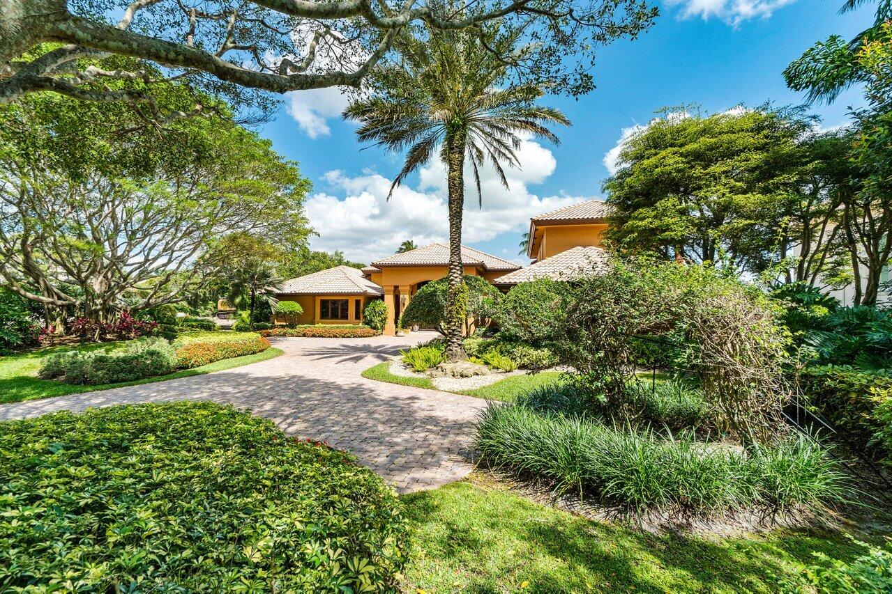 ST ANDREWS COUNTRY CLUB - Residential