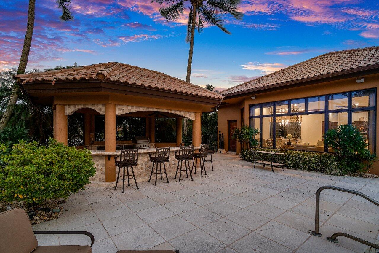 ST ANDREWS COUNTRY CLUB - Residential