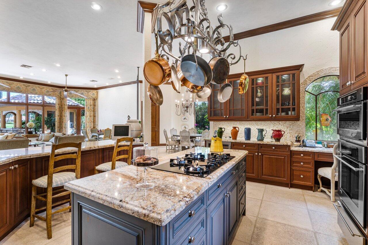 ST ANDREWS COUNTRY CLUB - Residential