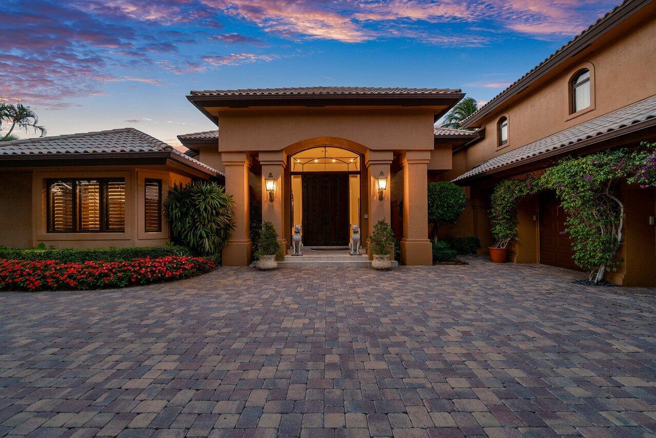 ST ANDREWS COUNTRY CLUB - Residential