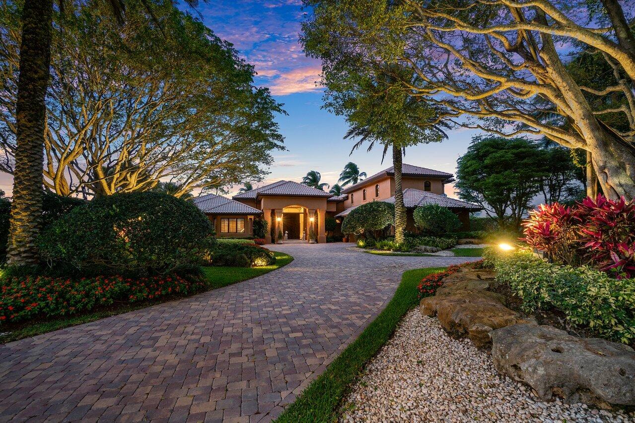 ST ANDREWS COUNTRY CLUB - Residential