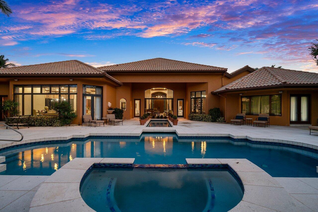 ST ANDREWS COUNTRY CLUB - Residential