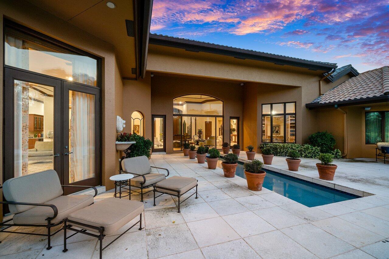 ST ANDREWS COUNTRY CLUB - Residential