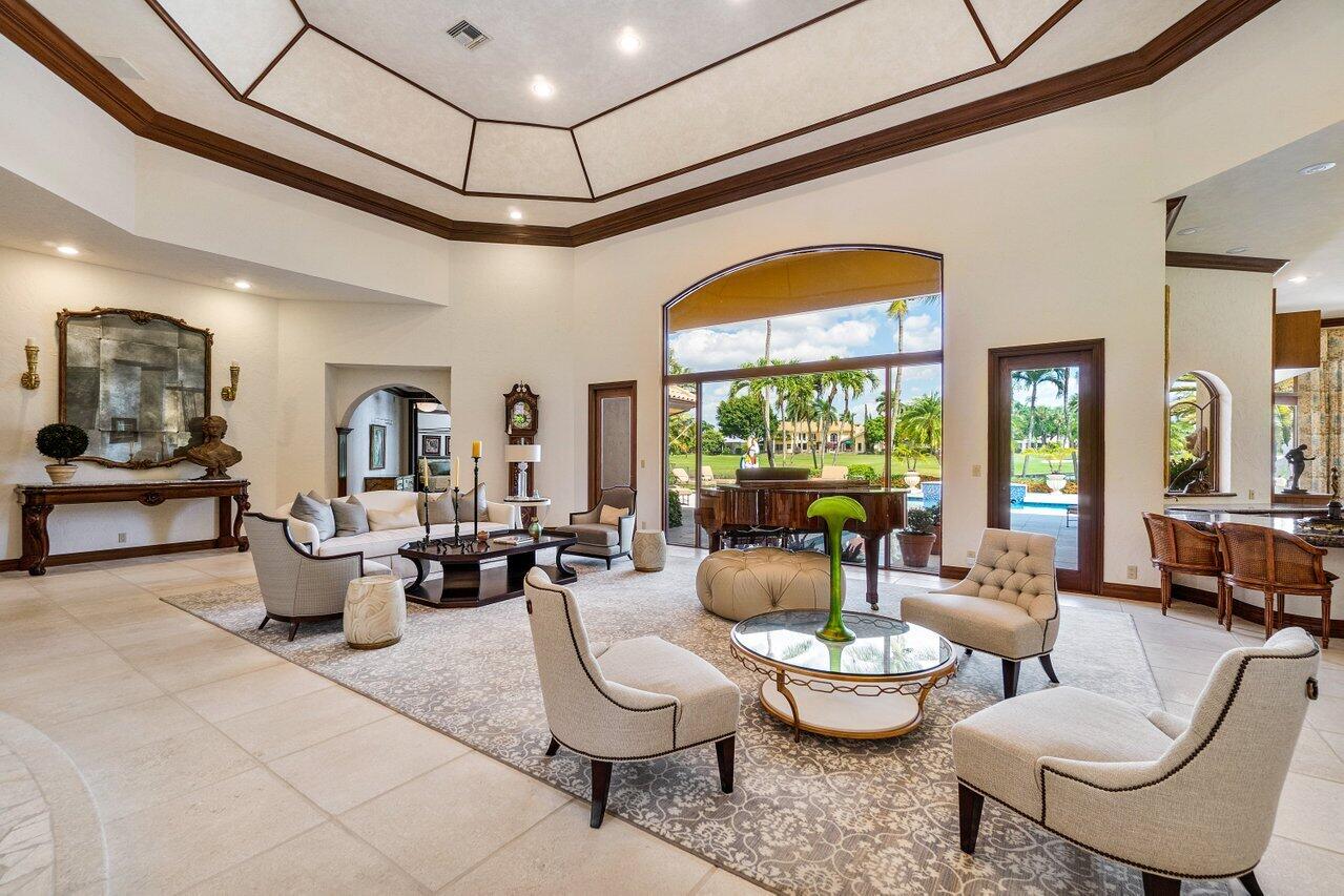 ST ANDREWS COUNTRY CLUB - Residential