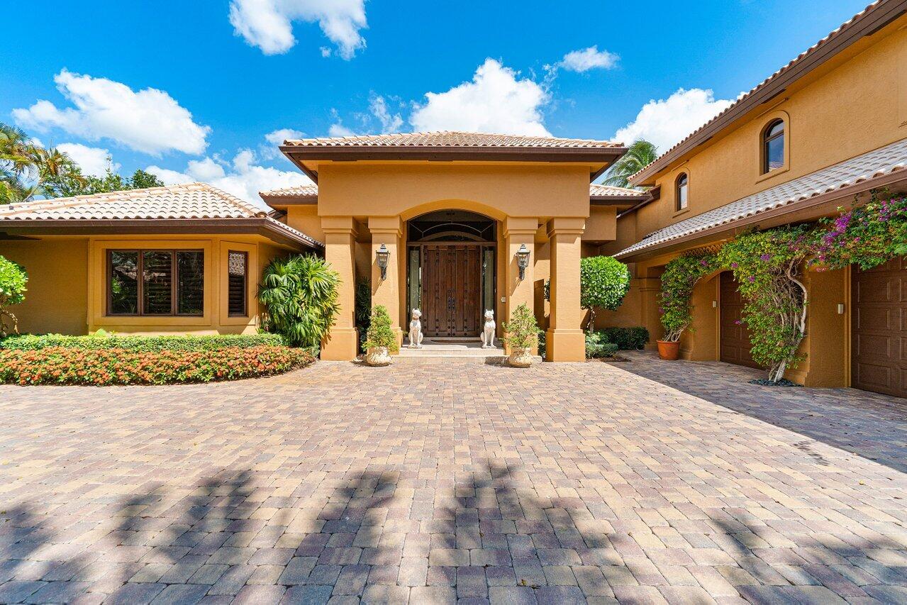 ST ANDREWS COUNTRY CLUB - Residential