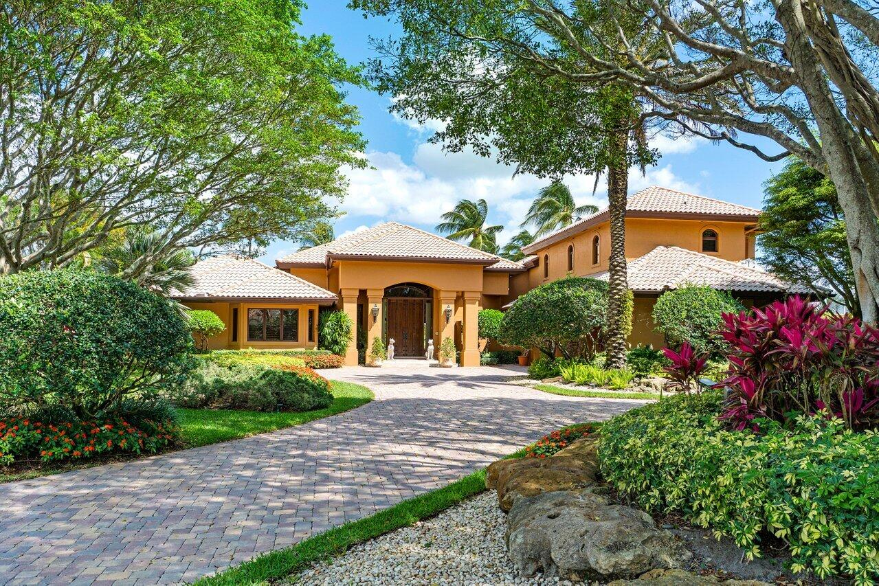 ST ANDREWS COUNTRY CLUB - Residential