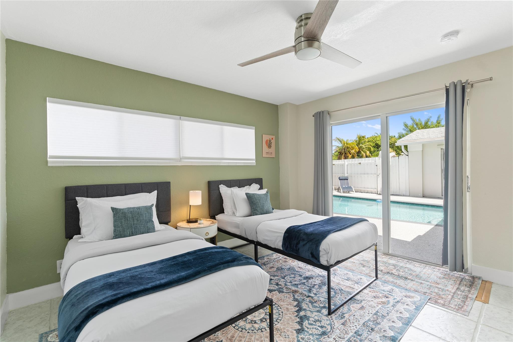 CORAL RIDGE ISLES - Residential Income