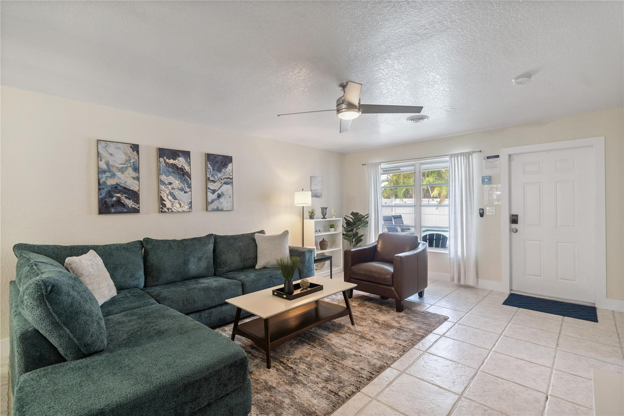 CORAL RIDGE ISLES - Residential Income