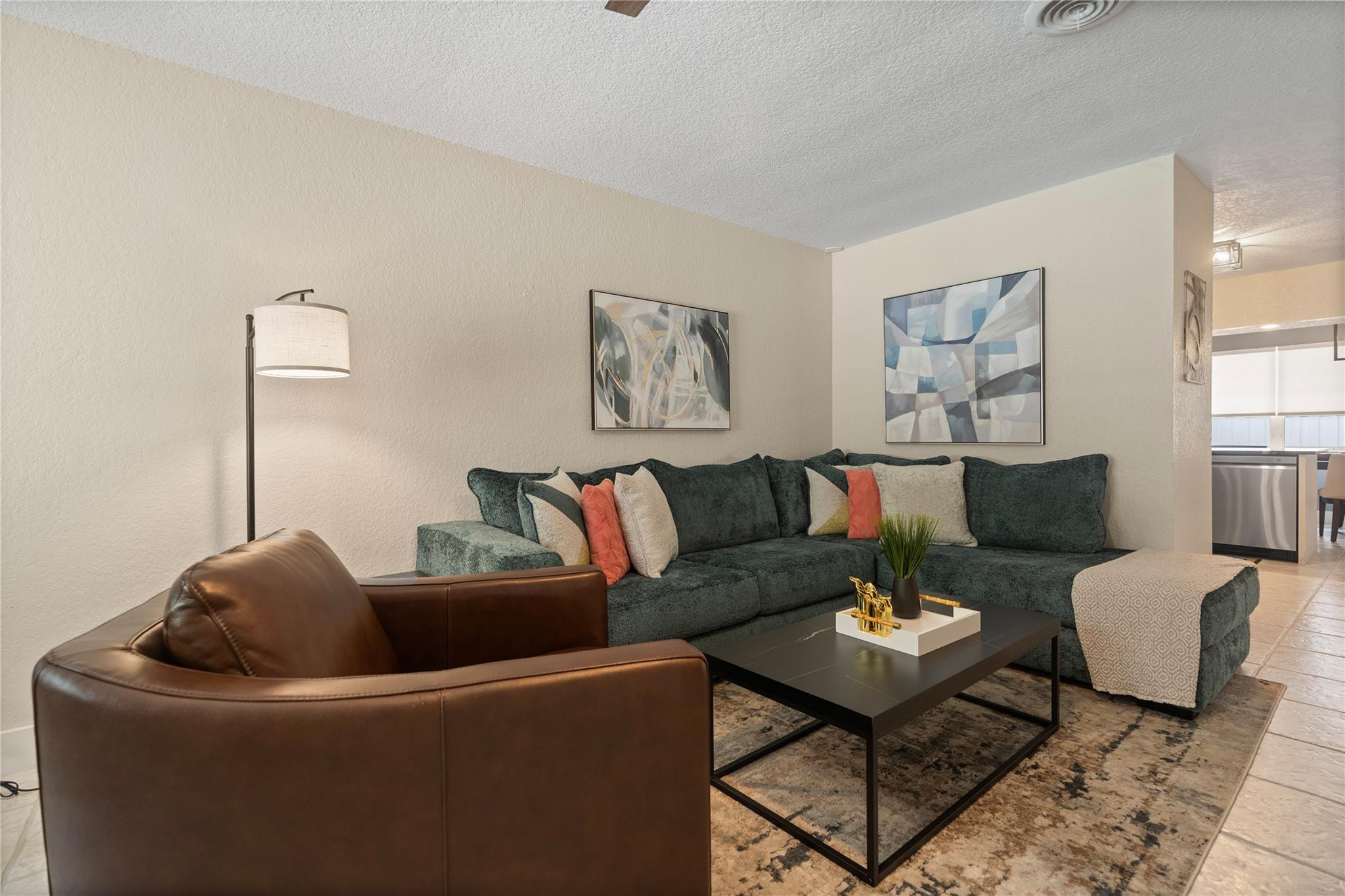 CORAL RIDGE ISLES - Residential Income