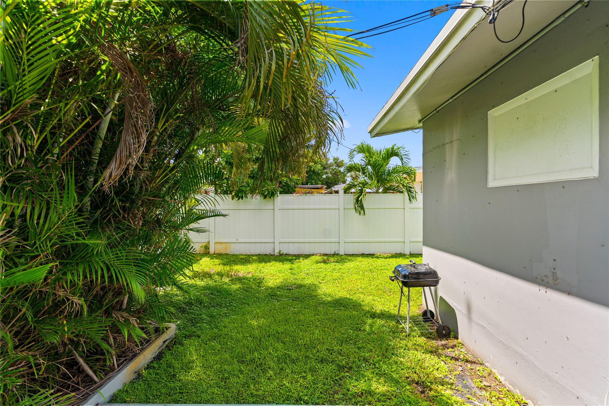 CORAL RIDGE ISLES - Residential Income