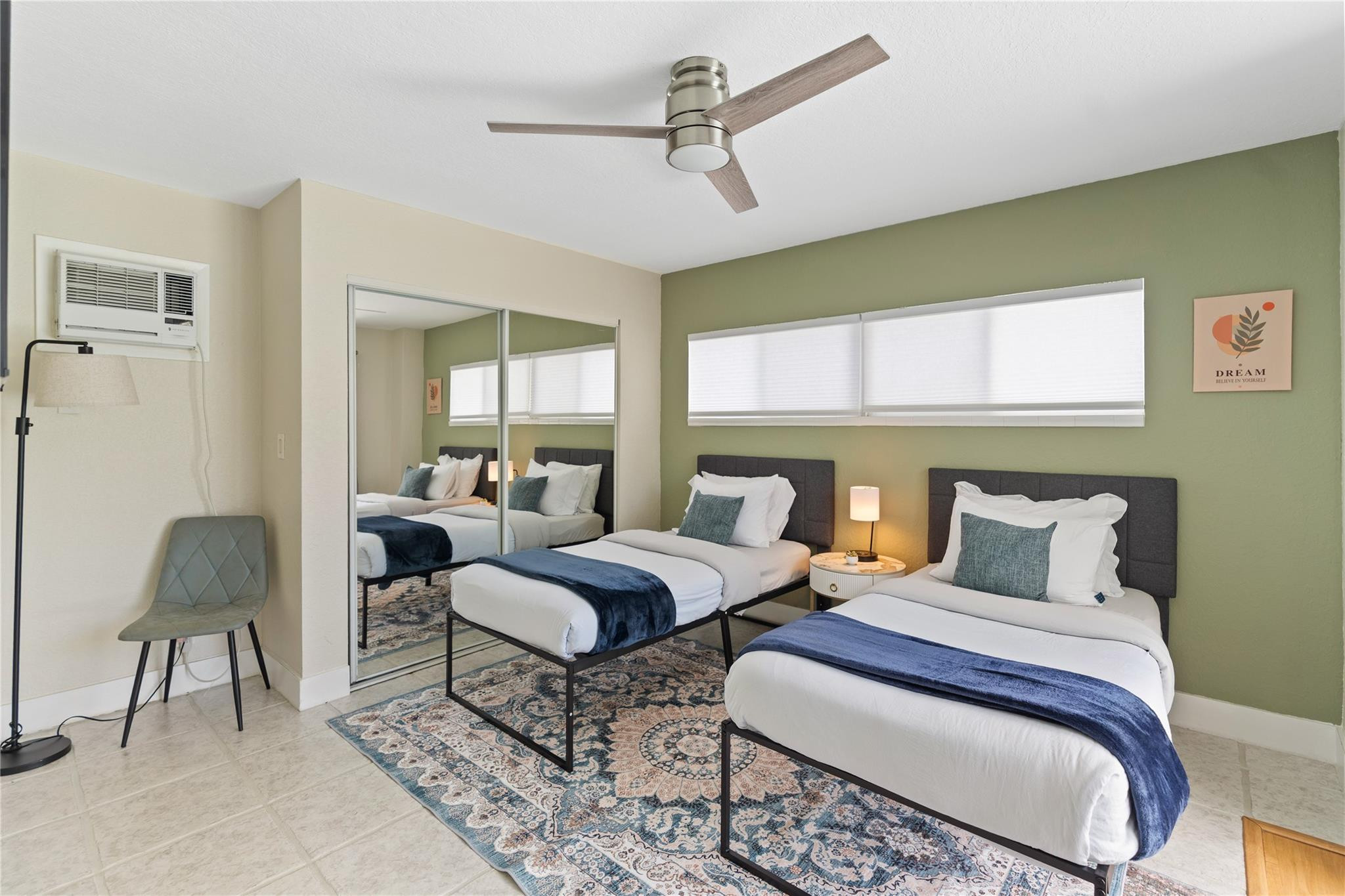 CORAL RIDGE ISLES - Residential Income