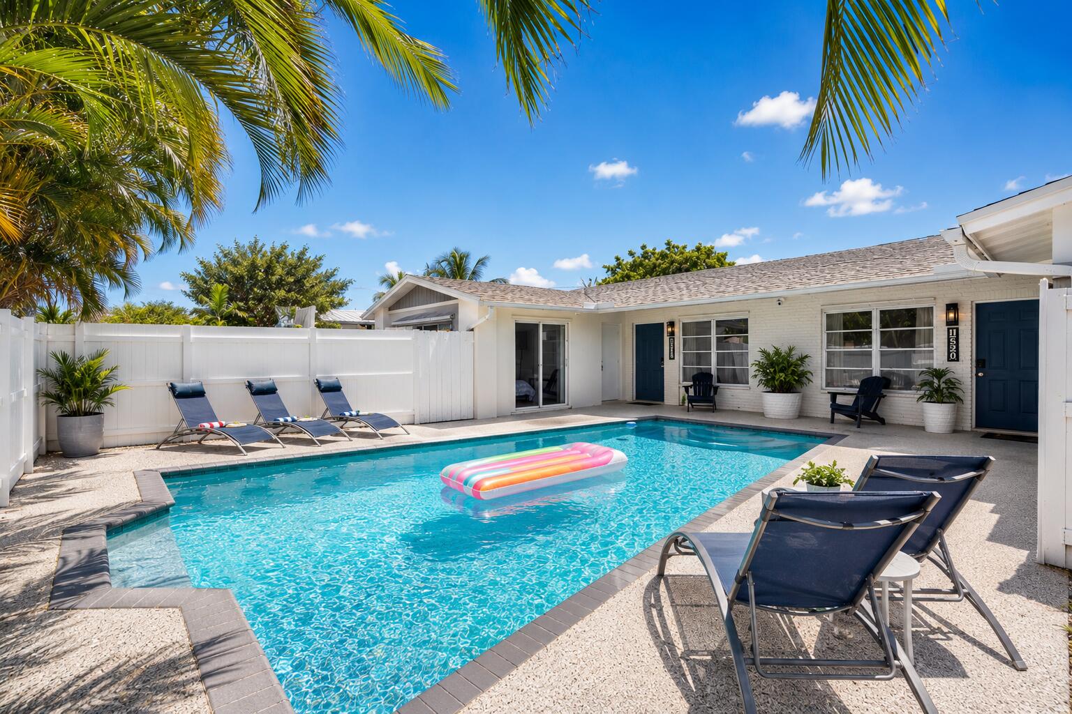 1518-1520 NE 51st Street, Fort Lauderdale, FL, 33334/$999,999 1 1518-1520 NE 51st Street
