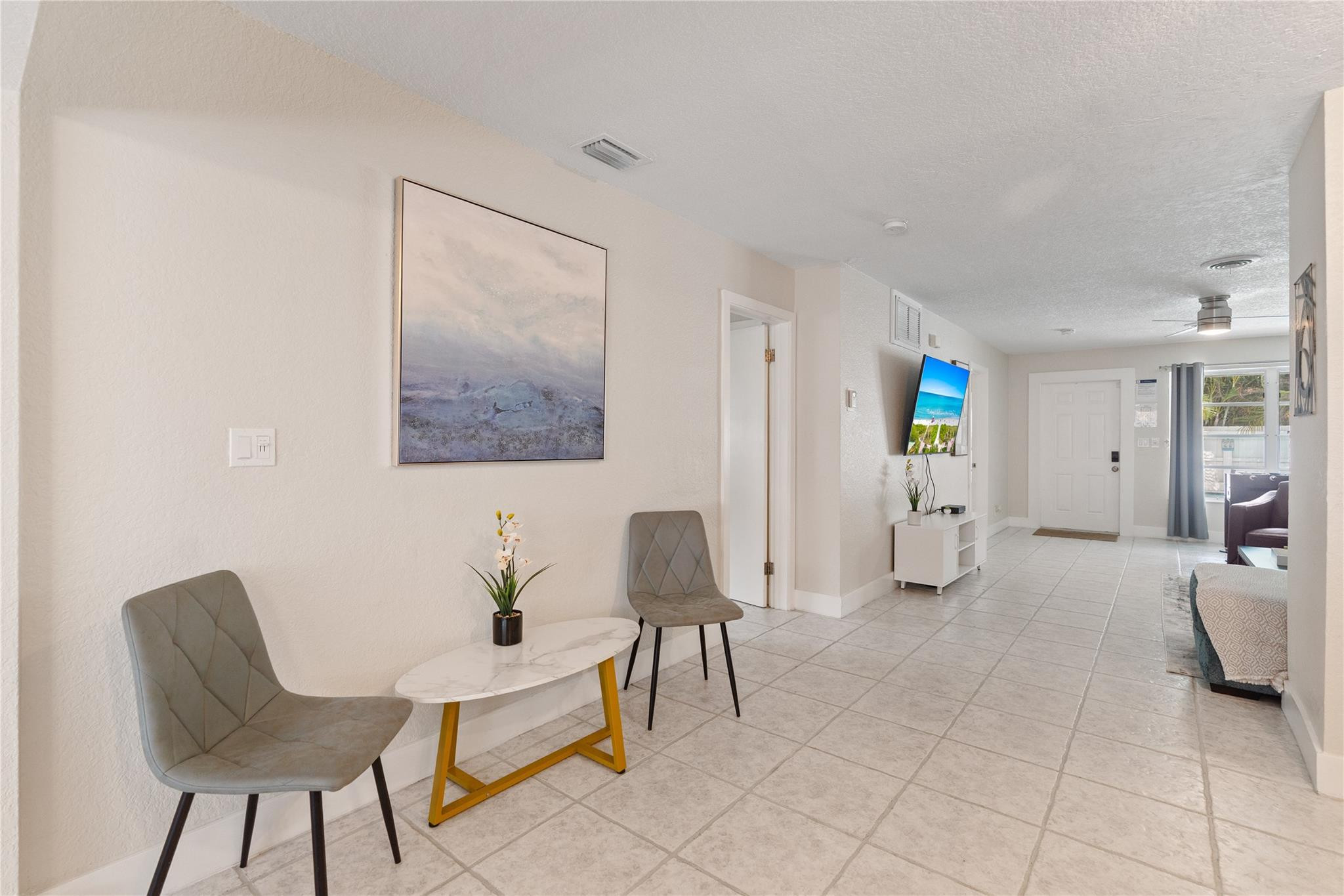 CORAL RIDGE ISLES - Residential Income