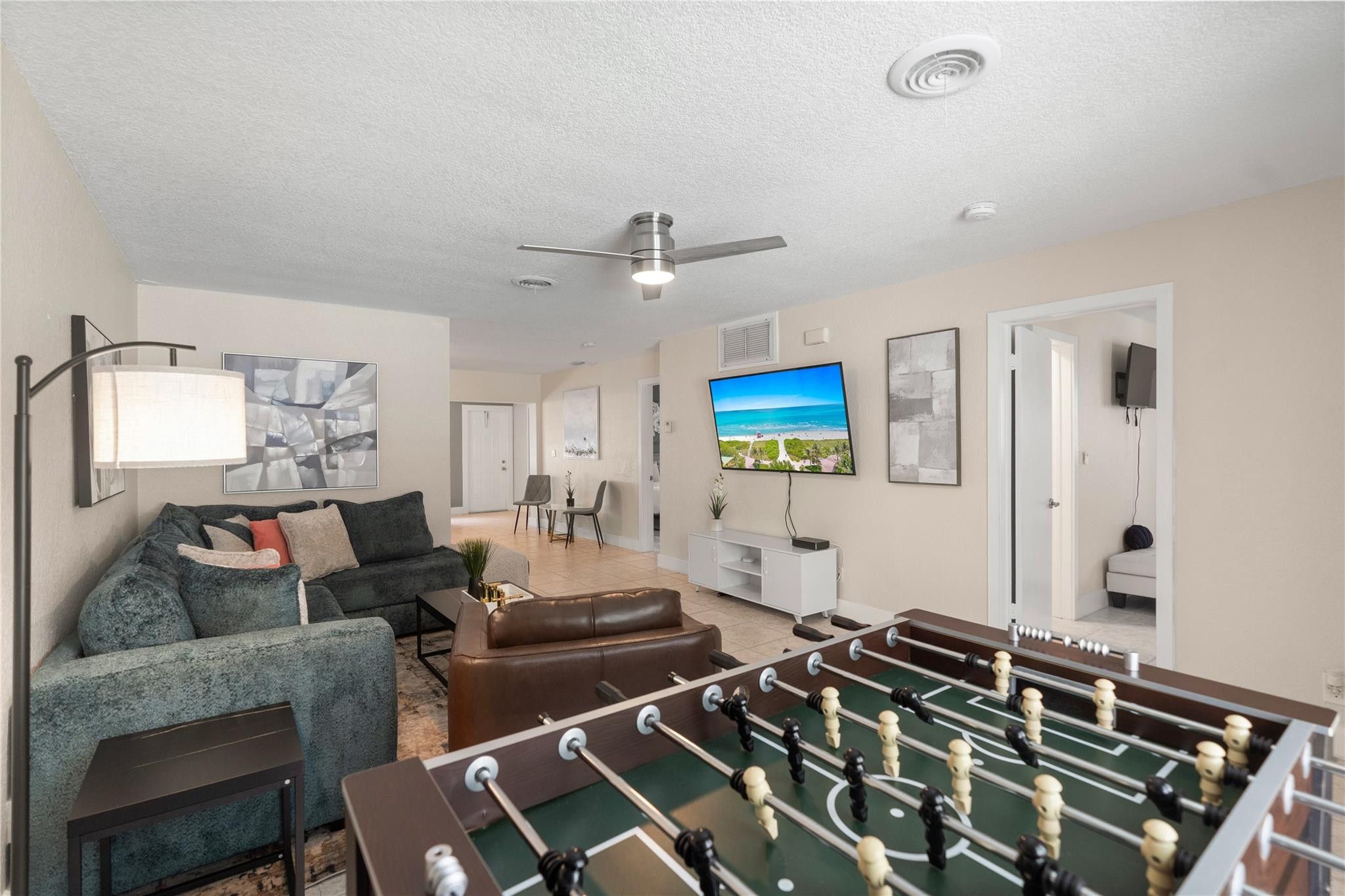 CORAL RIDGE ISLES - Residential Income