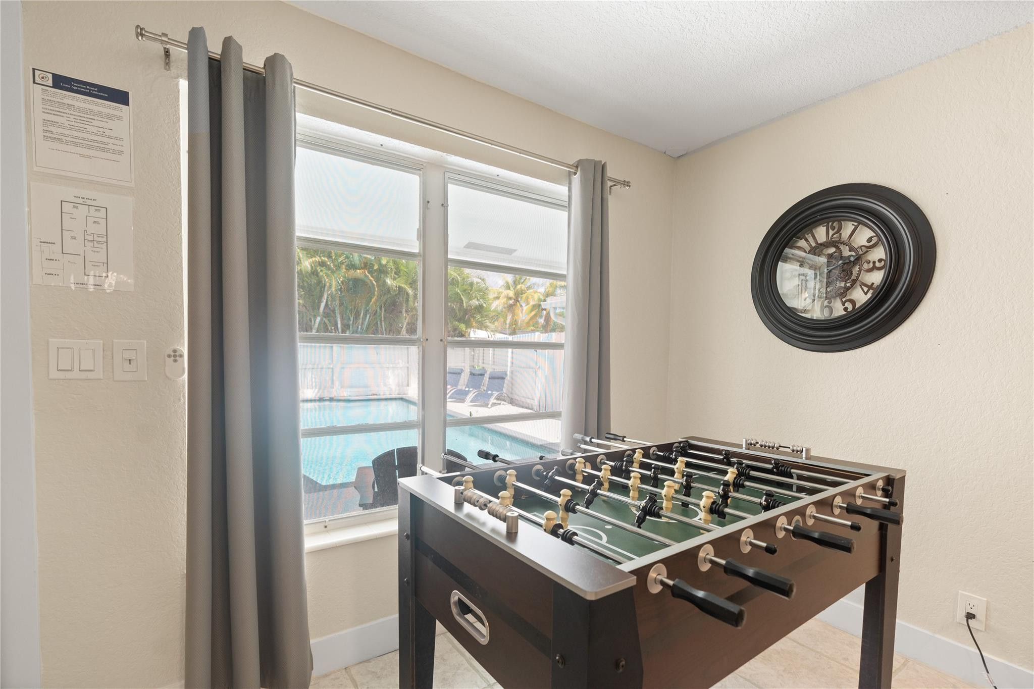 CORAL RIDGE ISLES - Residential Income