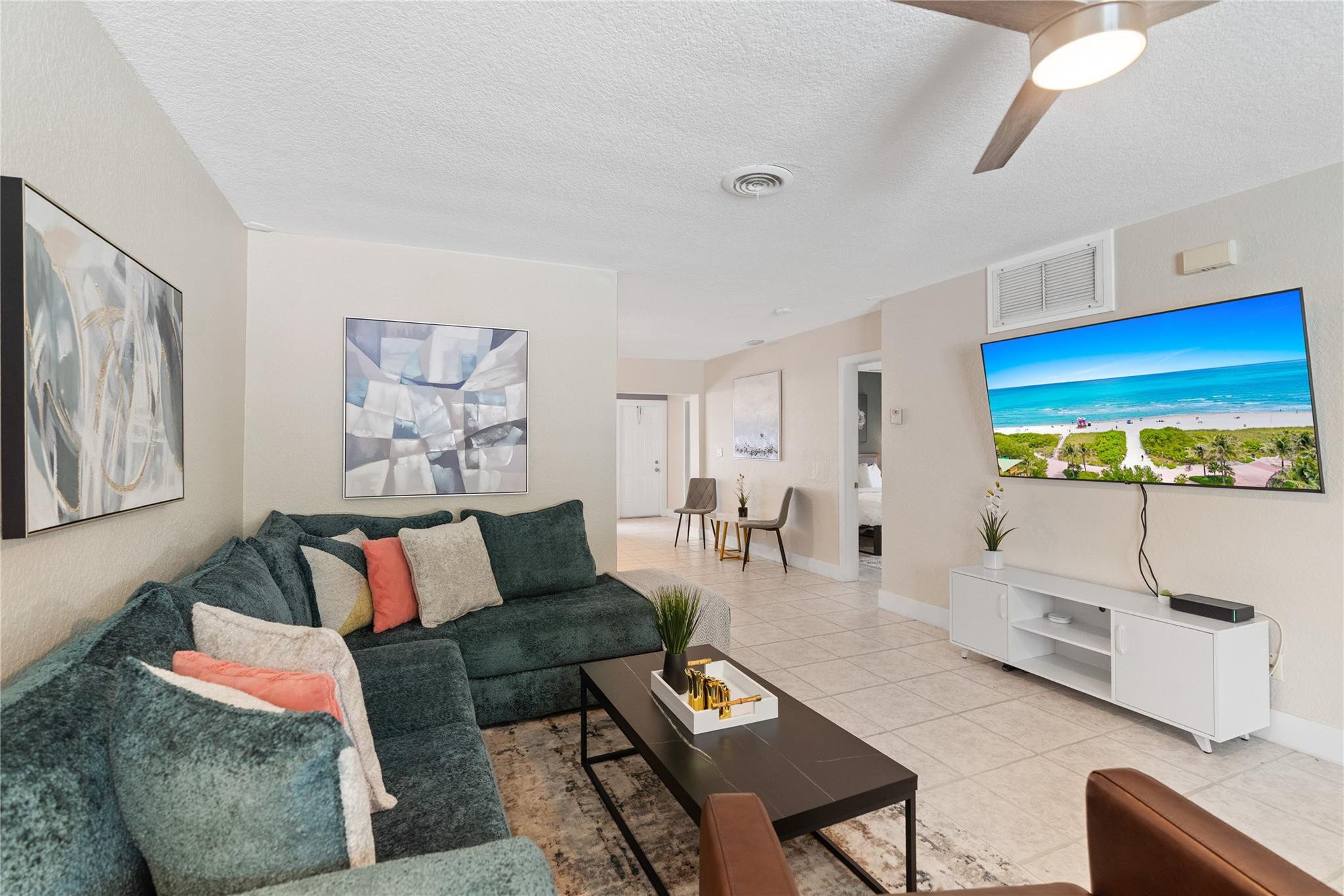 CORAL RIDGE ISLES - Residential Income