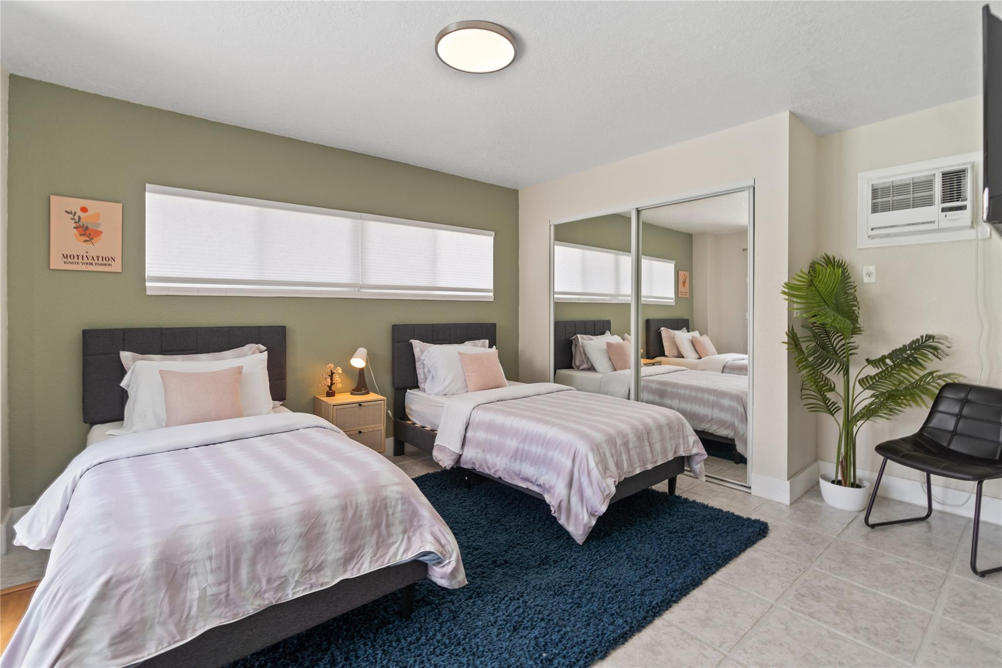 CORAL RIDGE ISLES - Residential Income