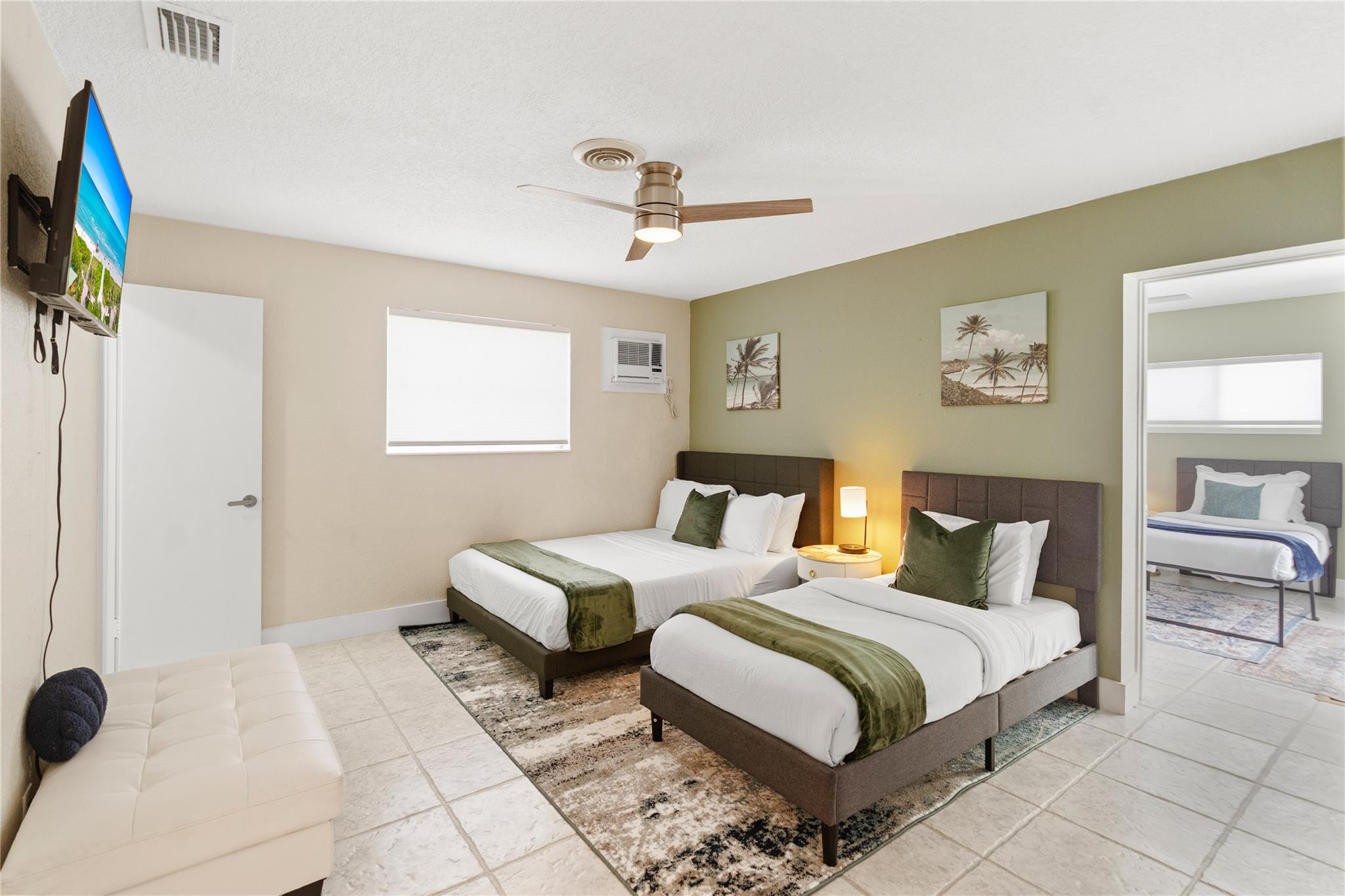 CORAL RIDGE ISLES - Residential Income