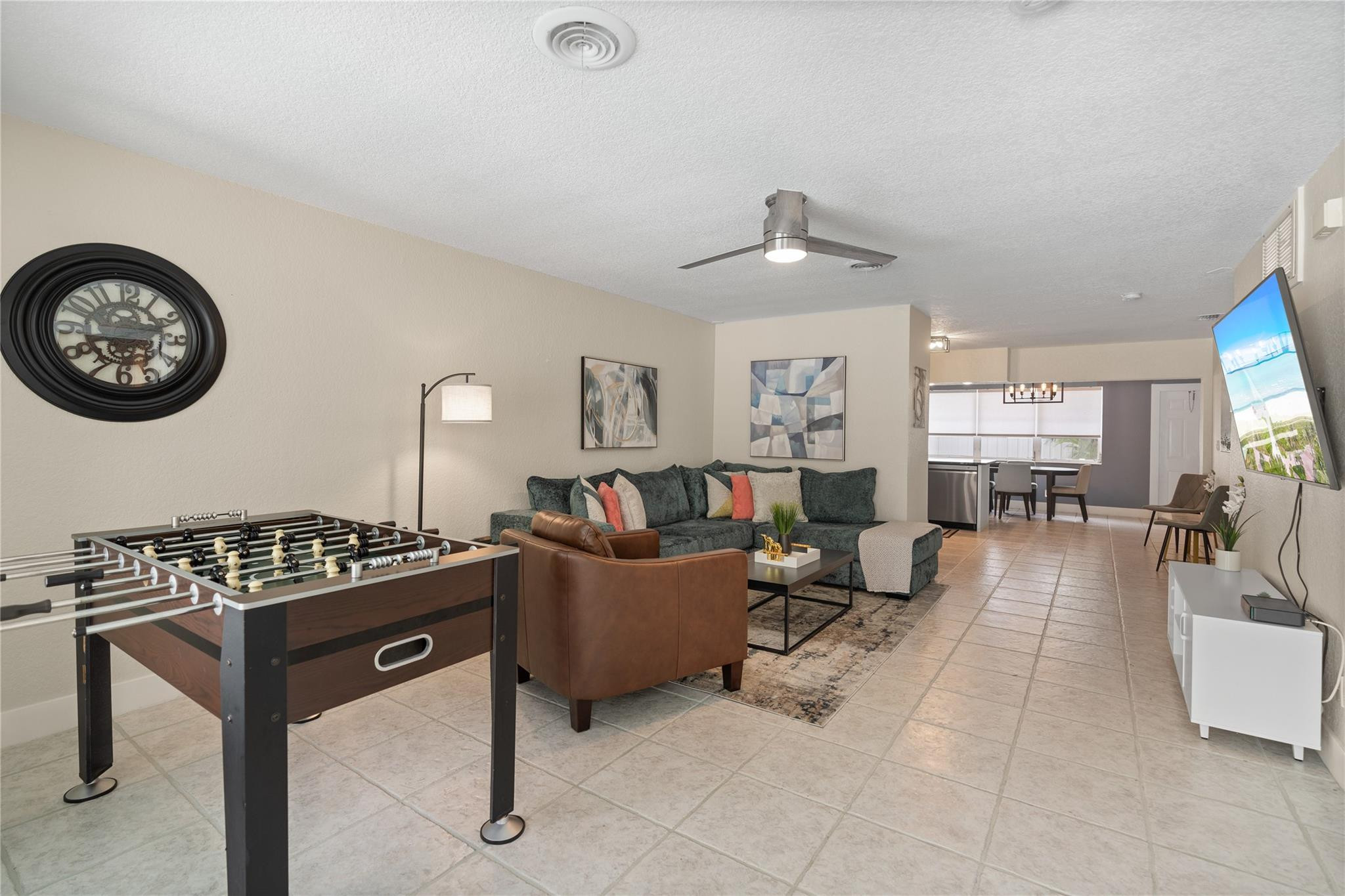 CORAL RIDGE ISLES - Residential Income