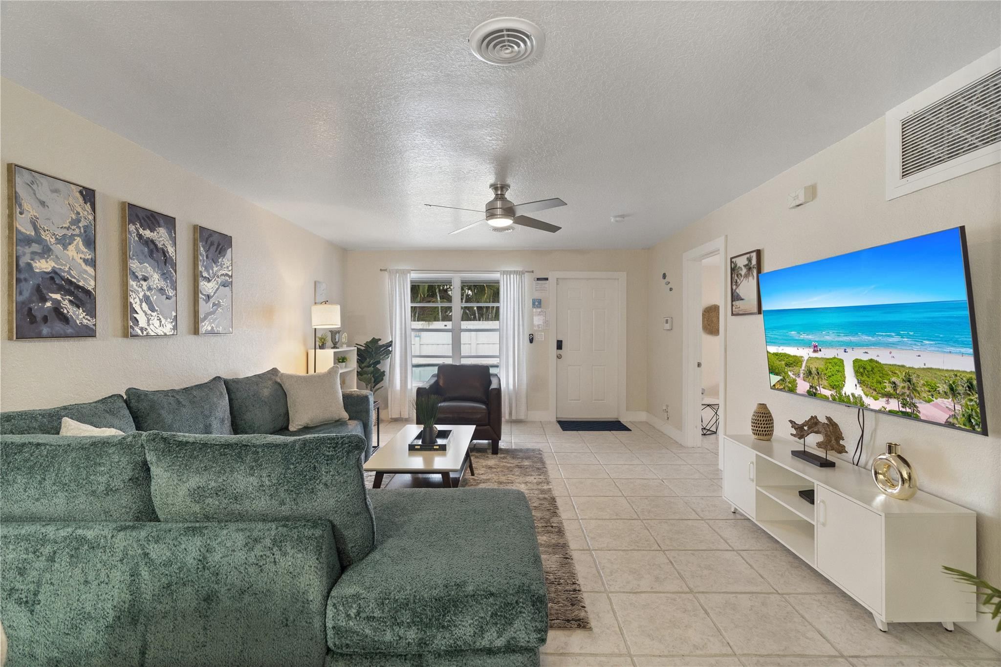 CORAL RIDGE ISLES - Residential Income