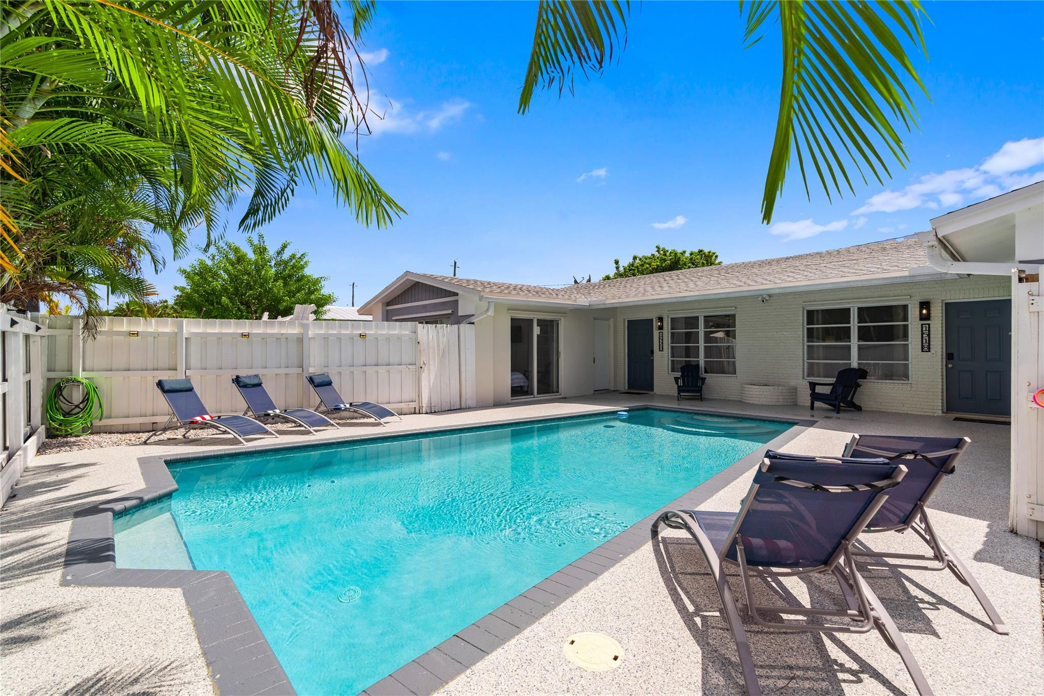 CORAL RIDGE ISLES - Residential Income