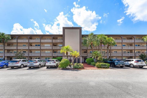 Tiny photo for 1702 Andros Isle #C4, Coconut Creek, FL 33066 (MLS # B26089445)