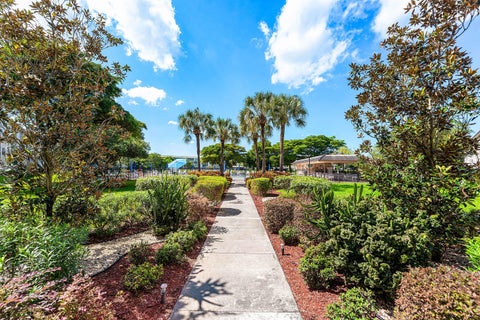 Tiny photo for 1702 Andros Isle #C4, Coconut Creek, FL 33066 (MLS # B26089445)
