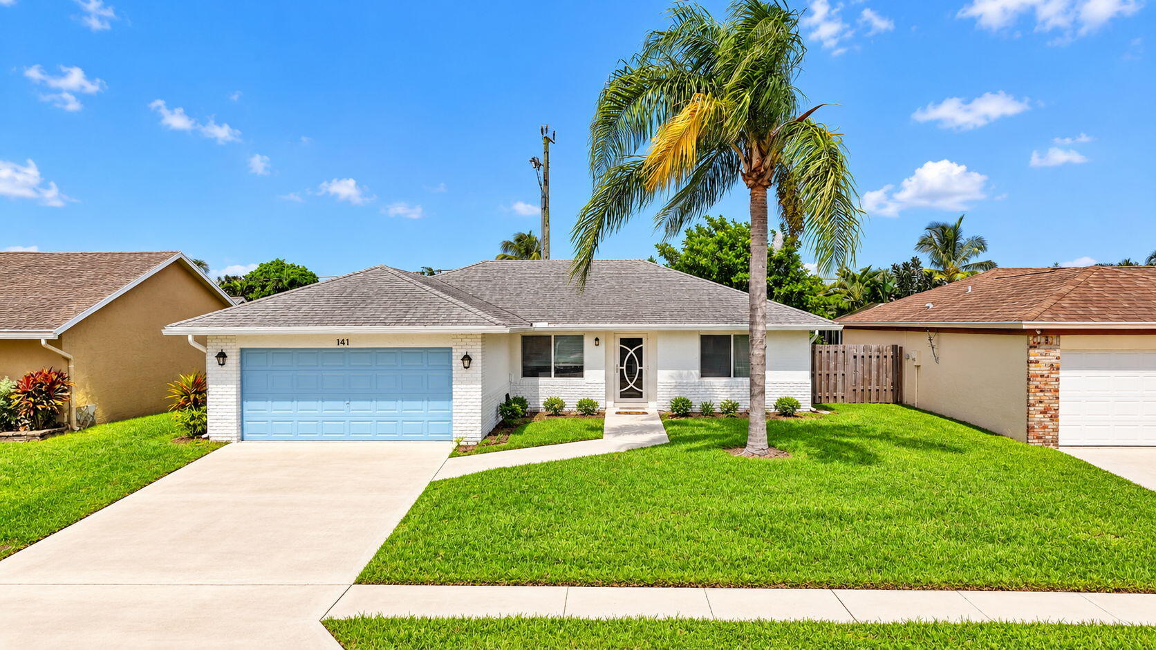 141 Arrowhead Circle