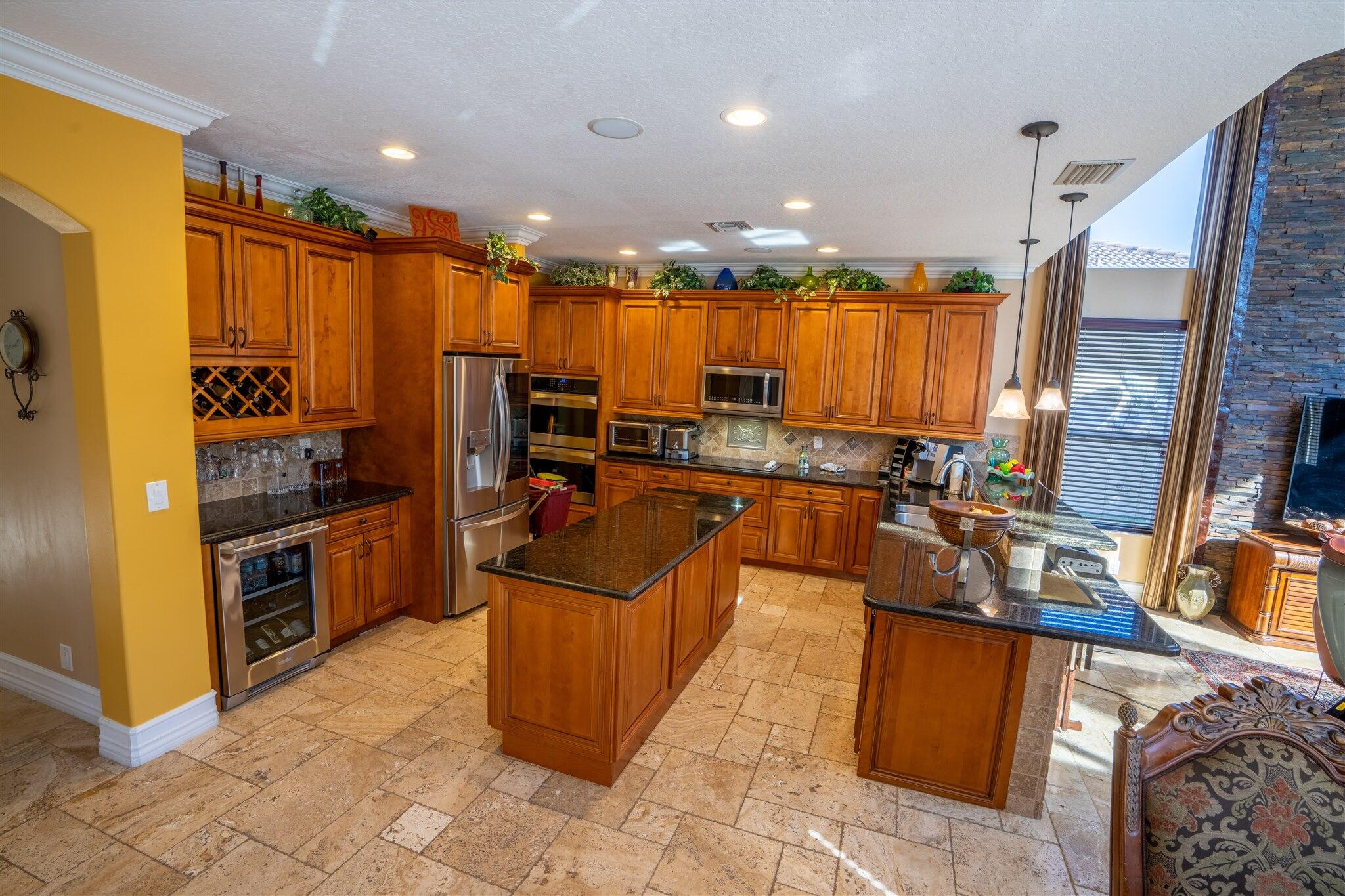 Country Cove Estates - Residential