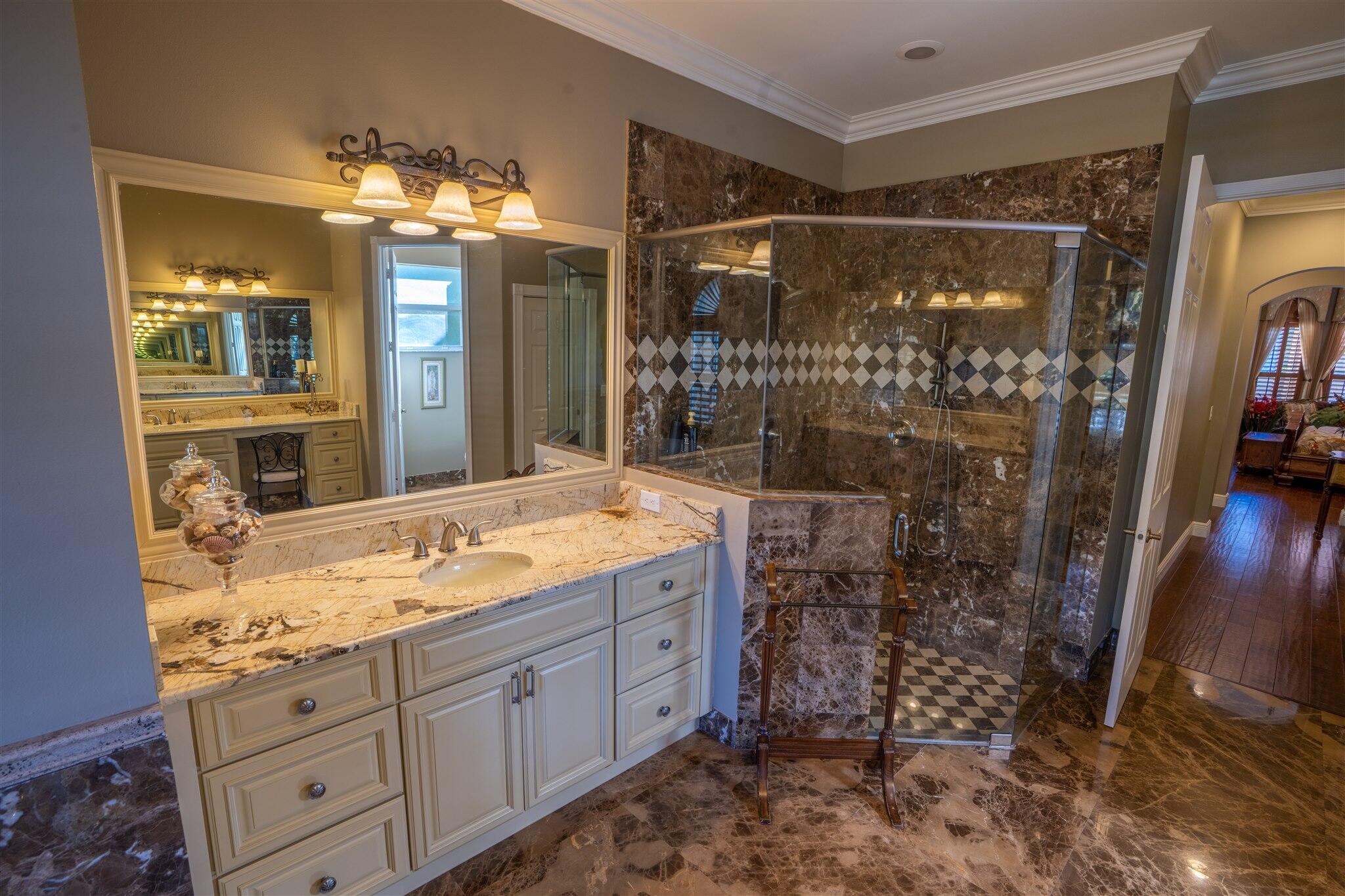 Country Cove Estates - Residential