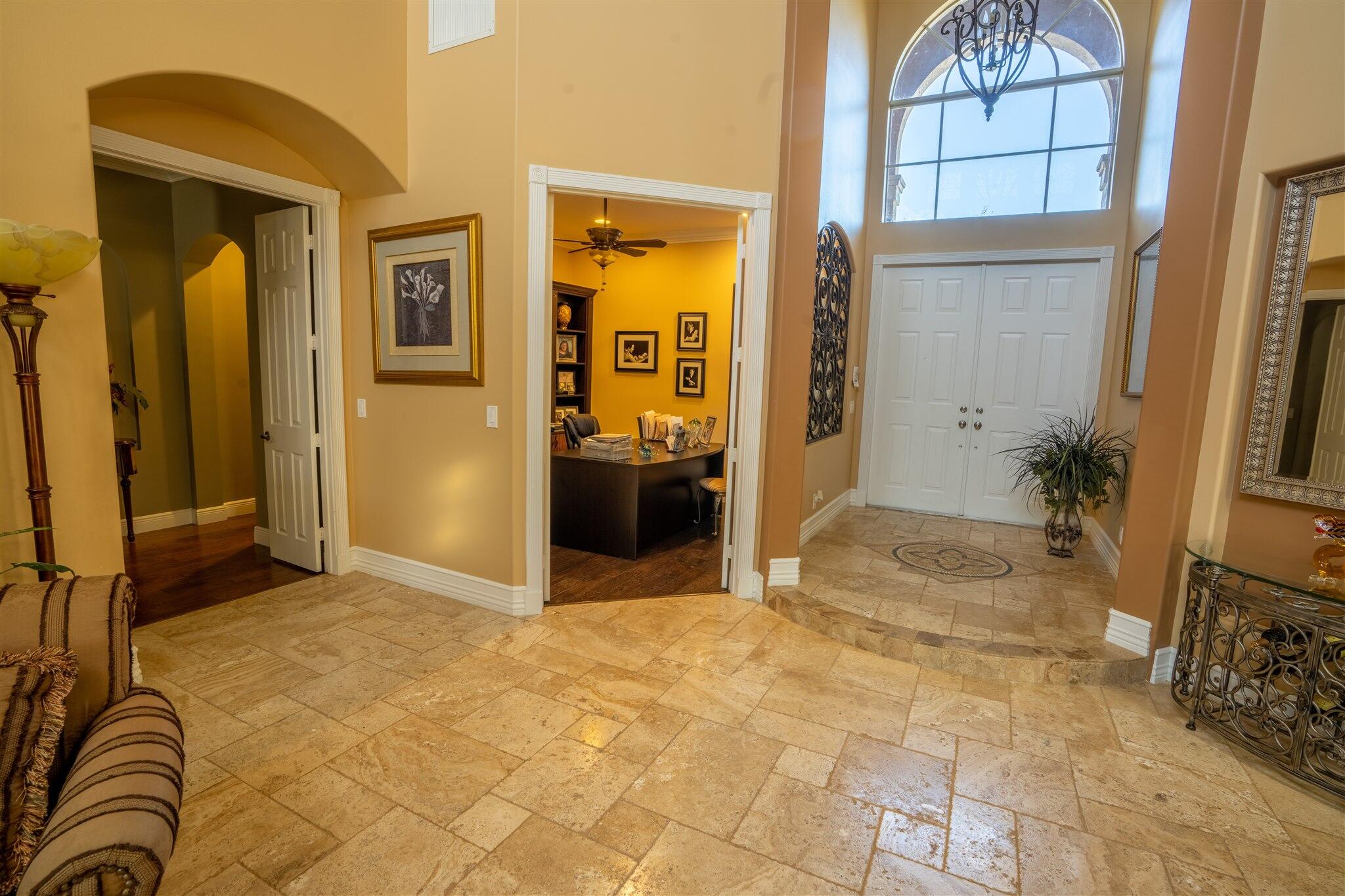 Country Cove Estates - Residential