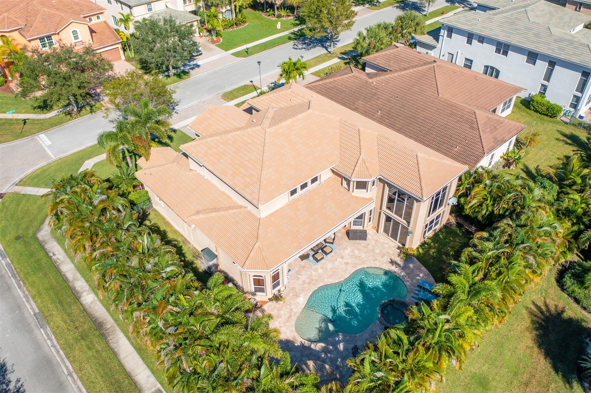 Country Cove Estates - Residential