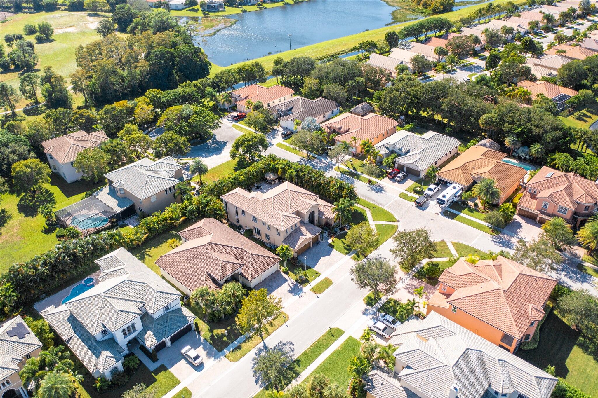 Country Cove Estates - Residential