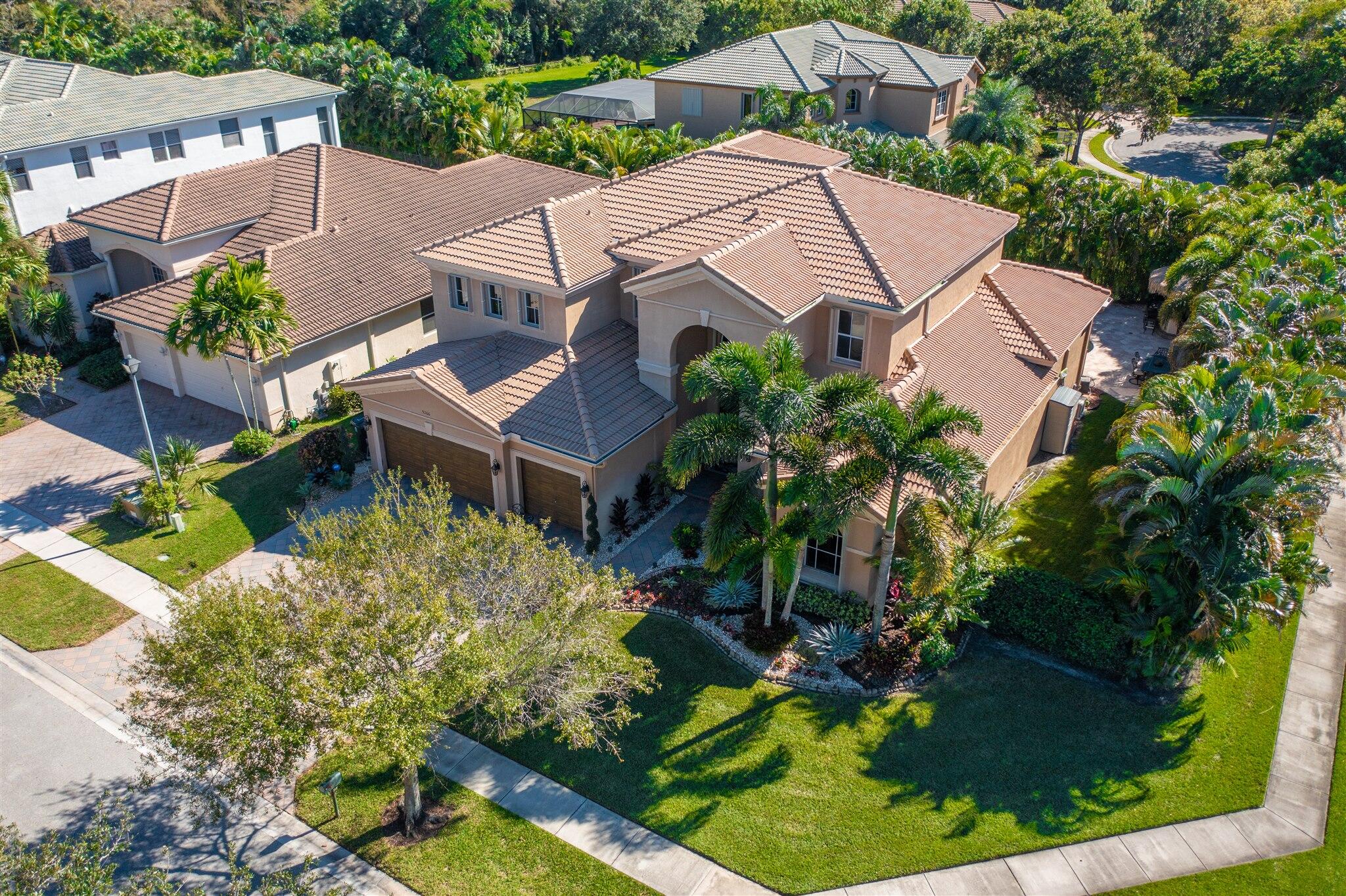 Country Cove Estates - Residential