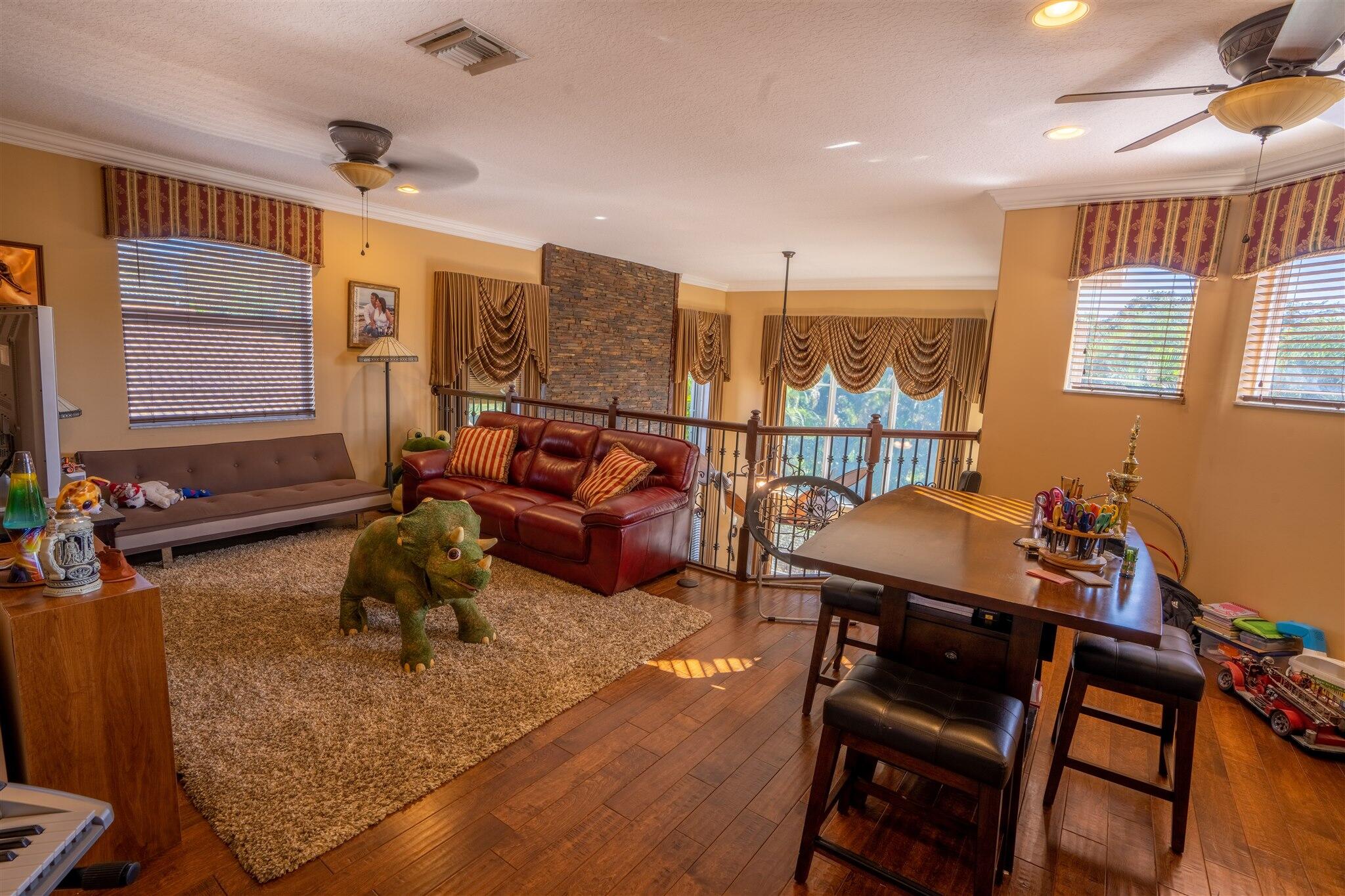 Country Cove Estates - Residential