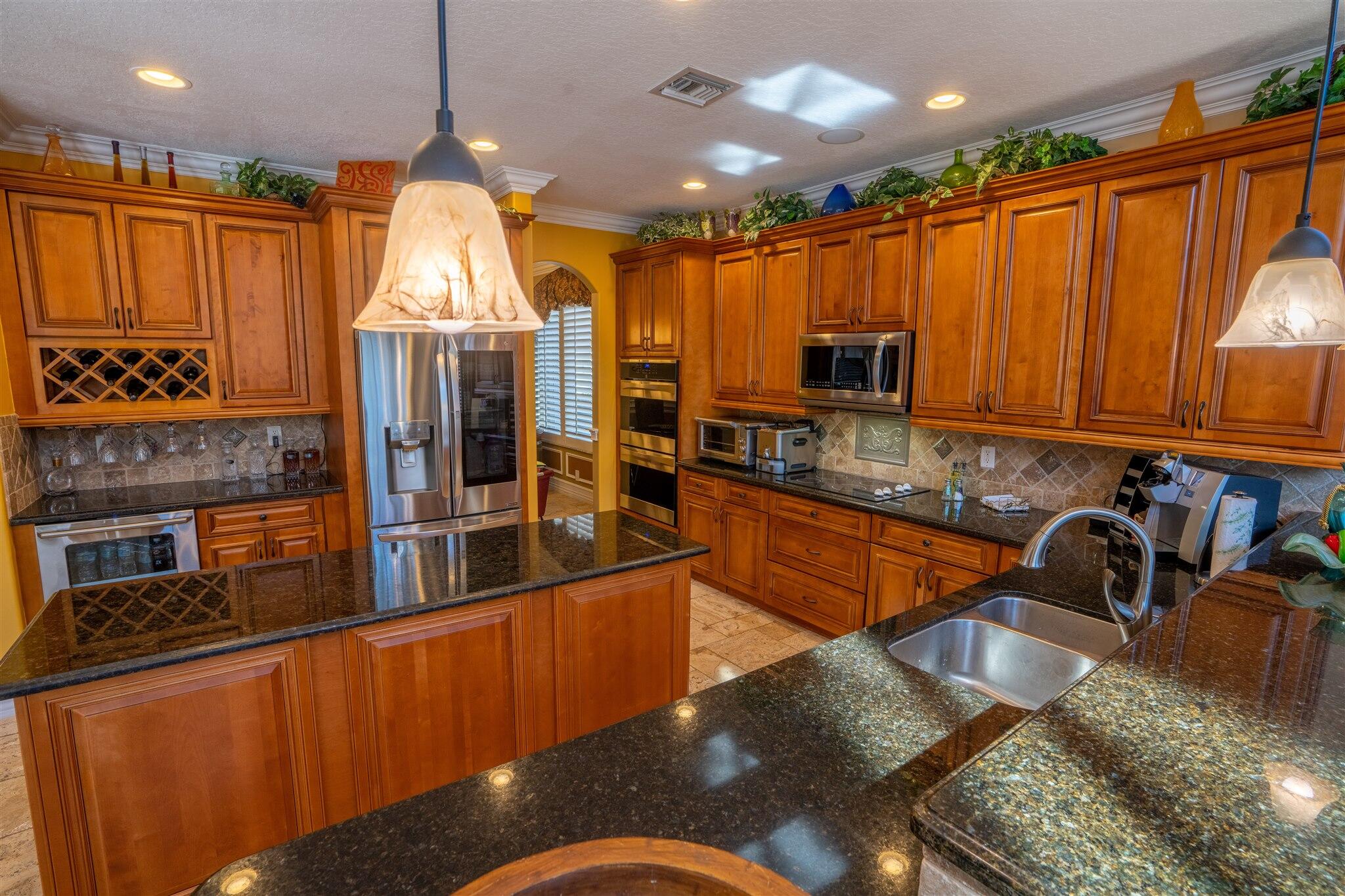 Country Cove Estates - Residential