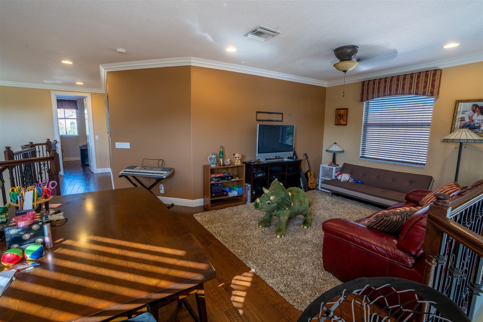 Country Cove Estates - Residential