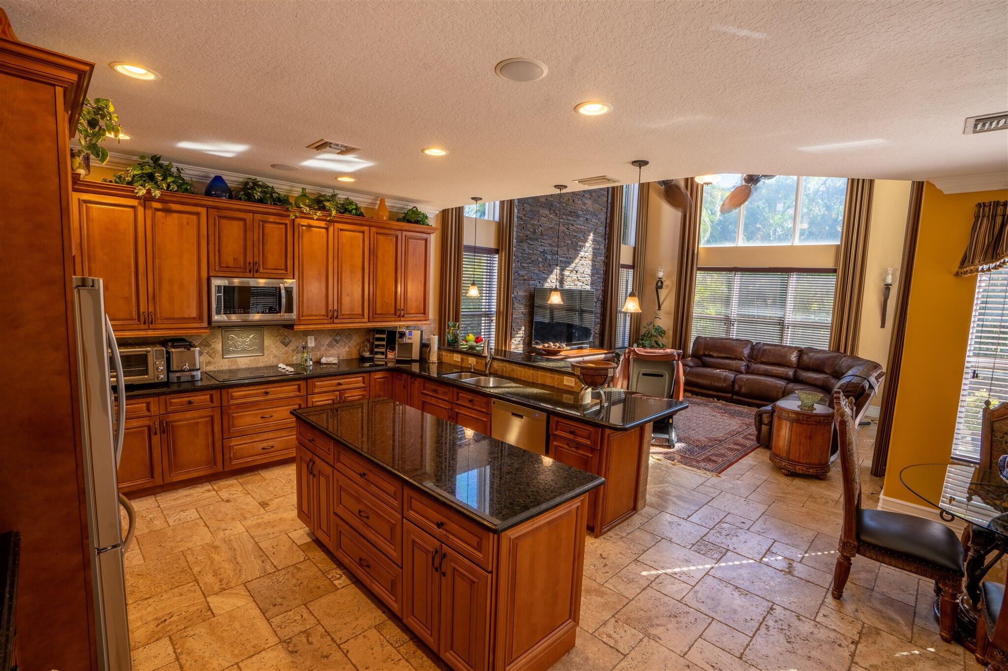 Country Cove Estates - Residential