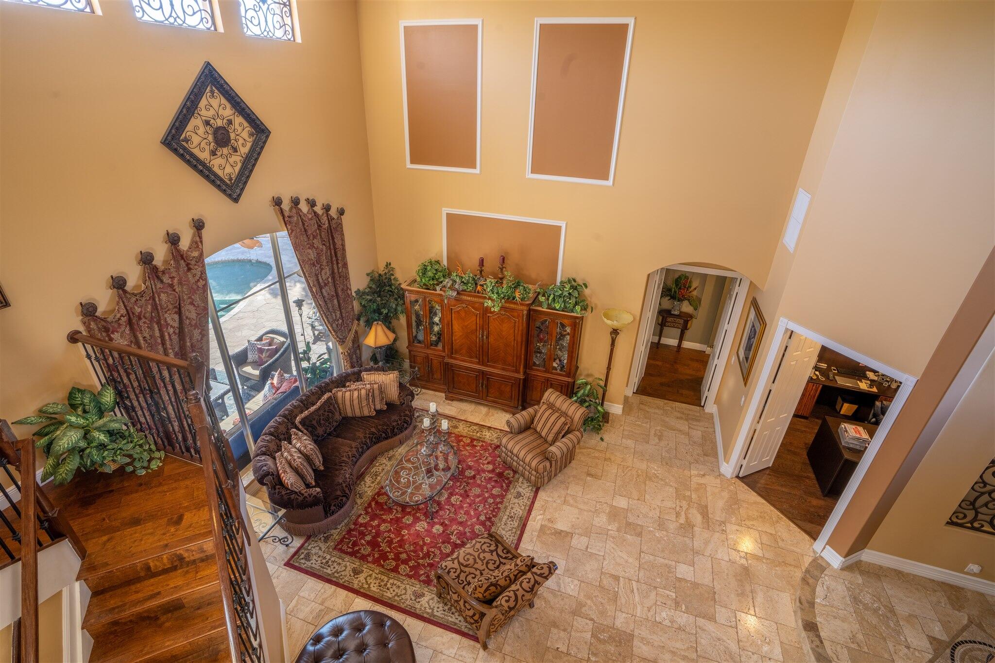 Country Cove Estates - Residential