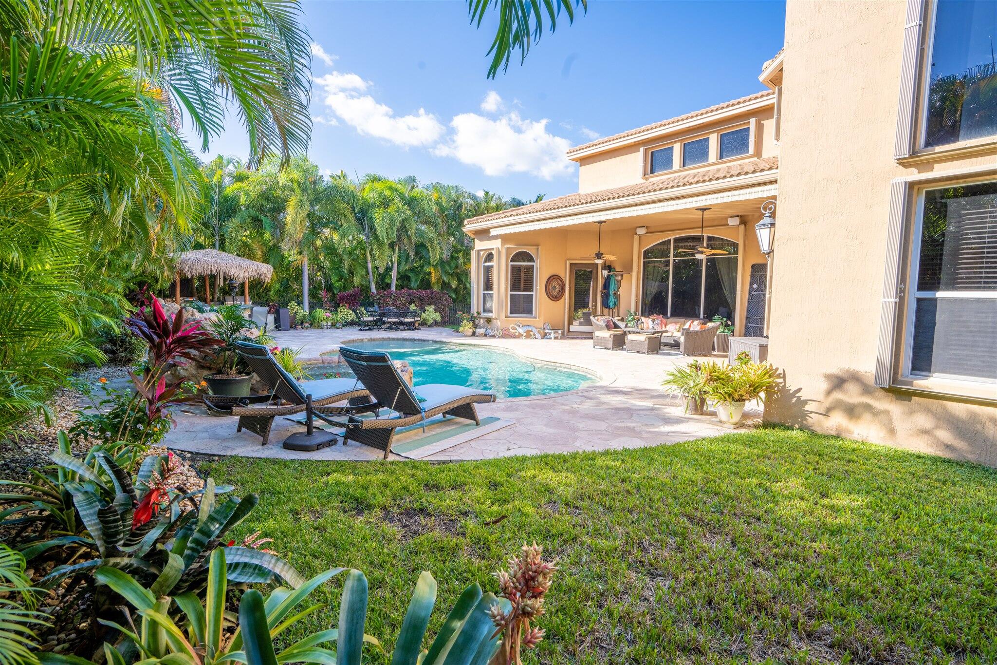 Country Cove Estates - Residential