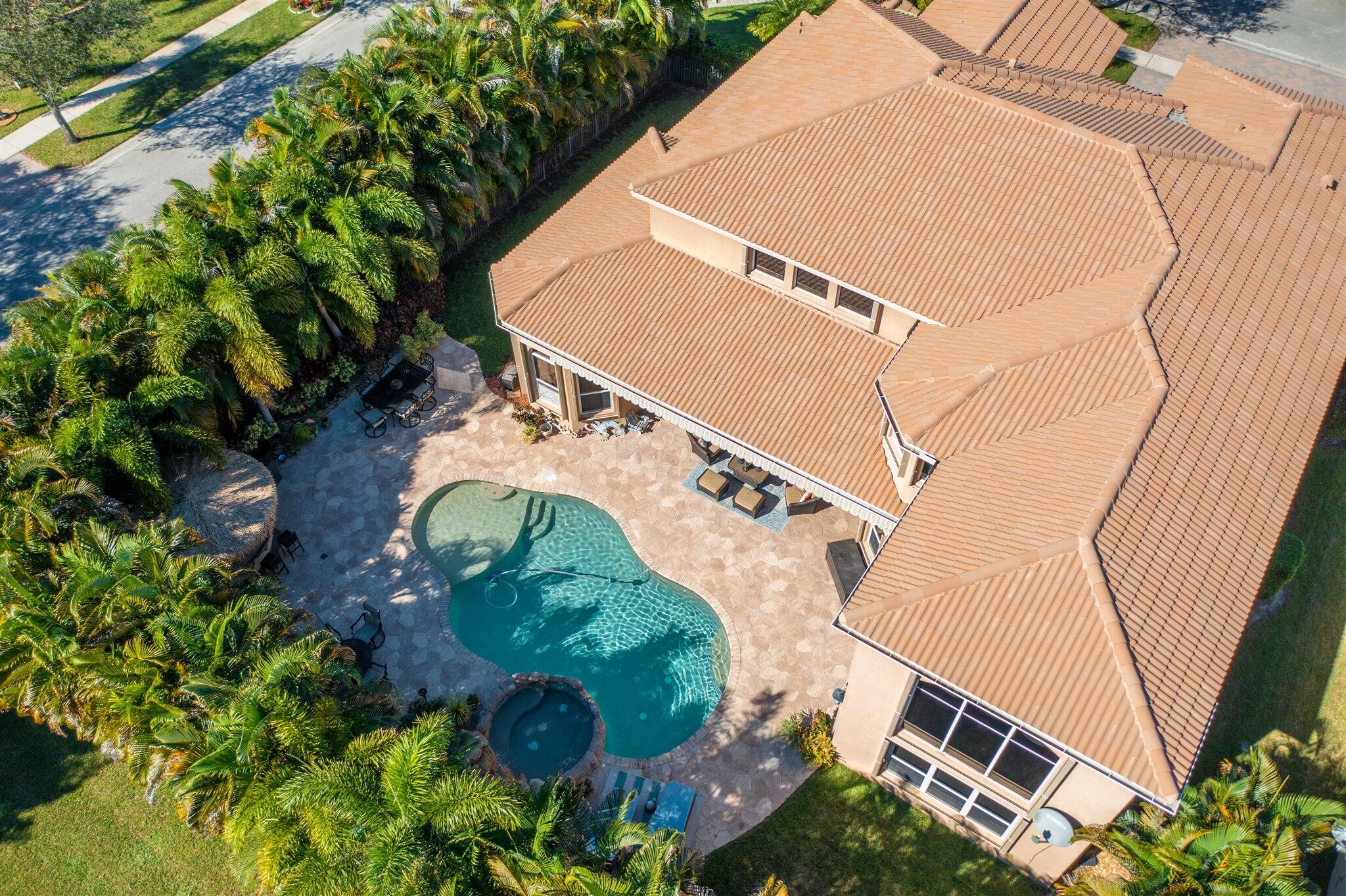 Country Cove Estates - Residential