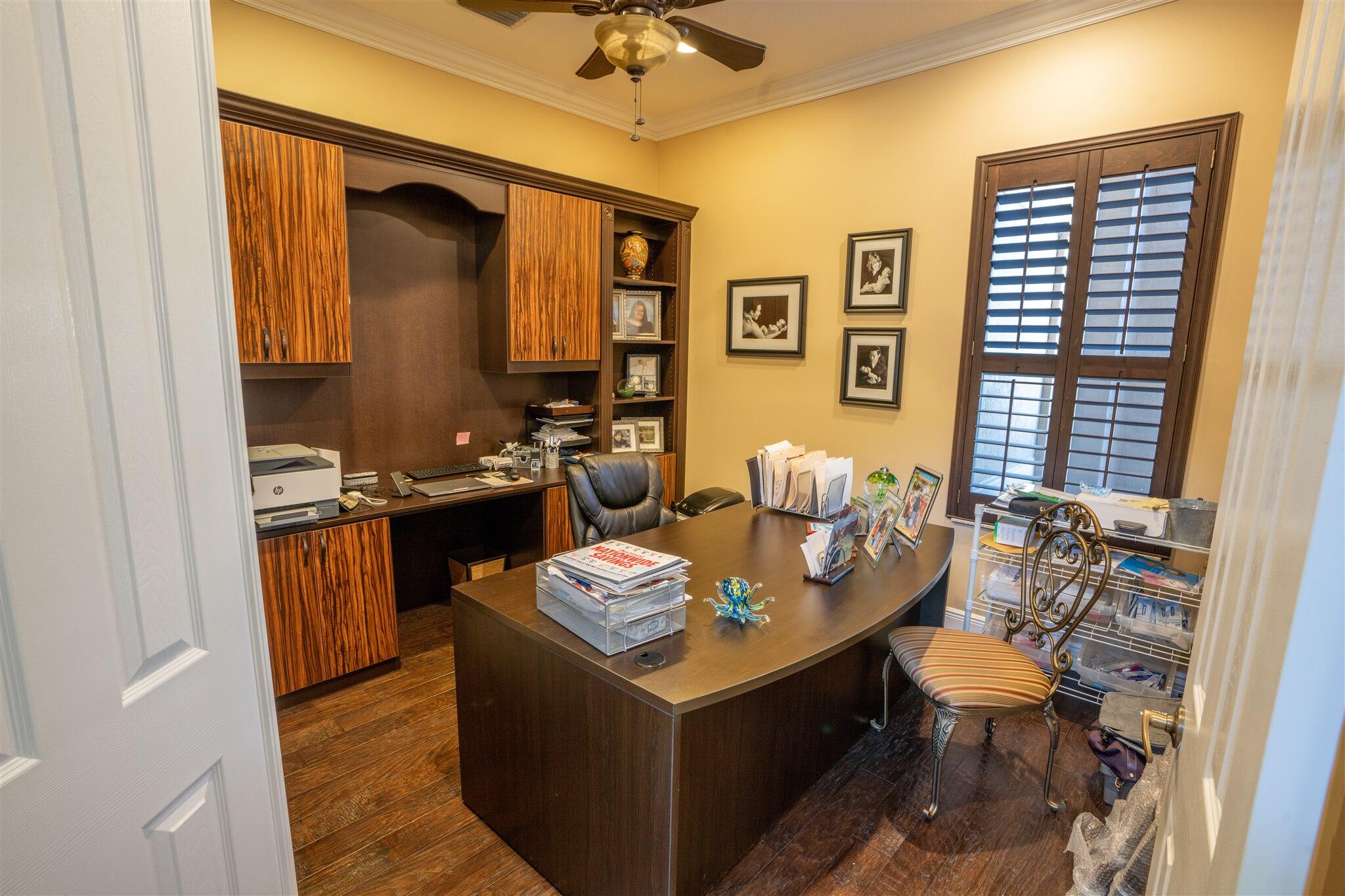 Country Cove Estates - Residential