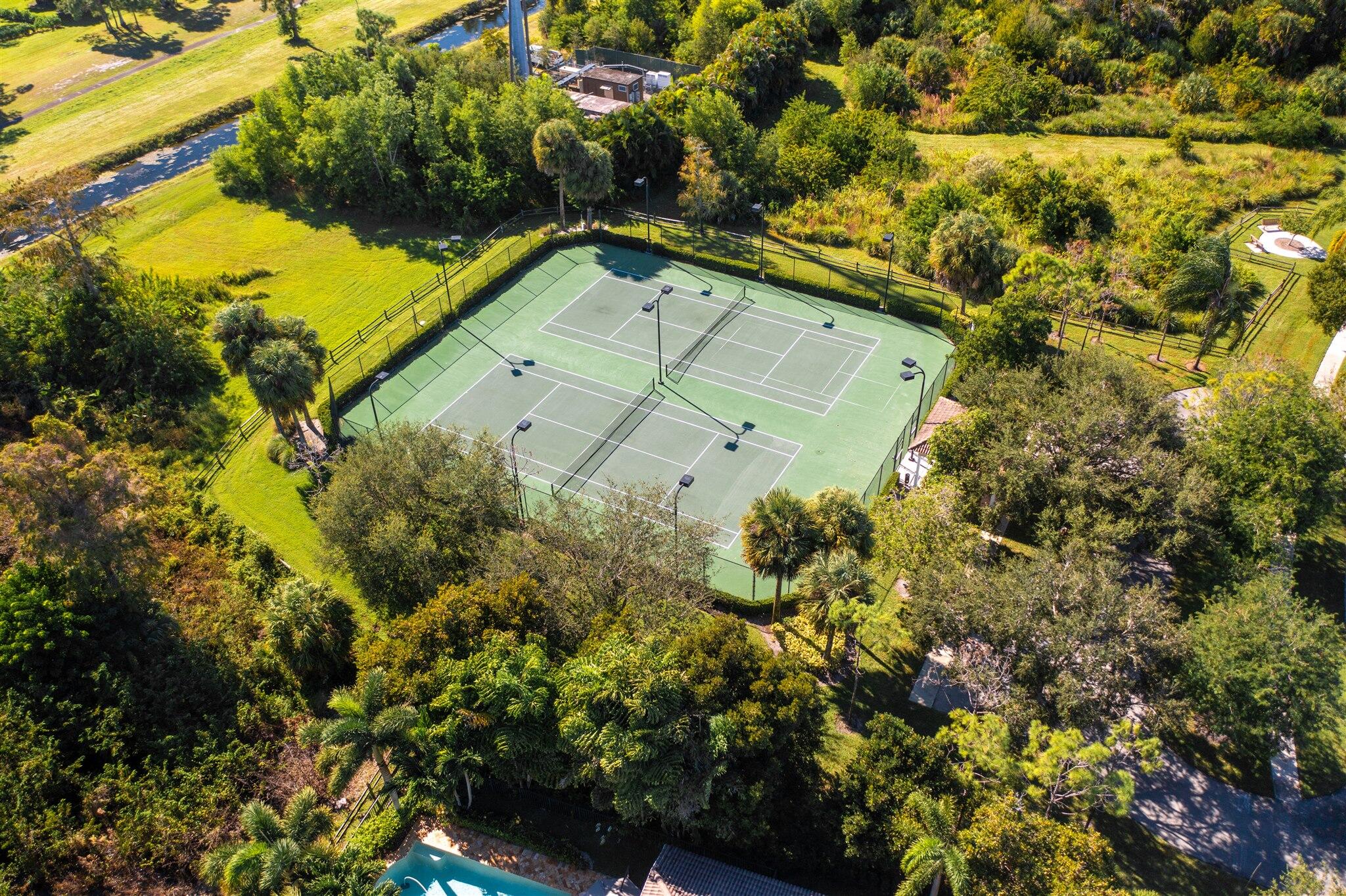 Country Cove Estates - Residential