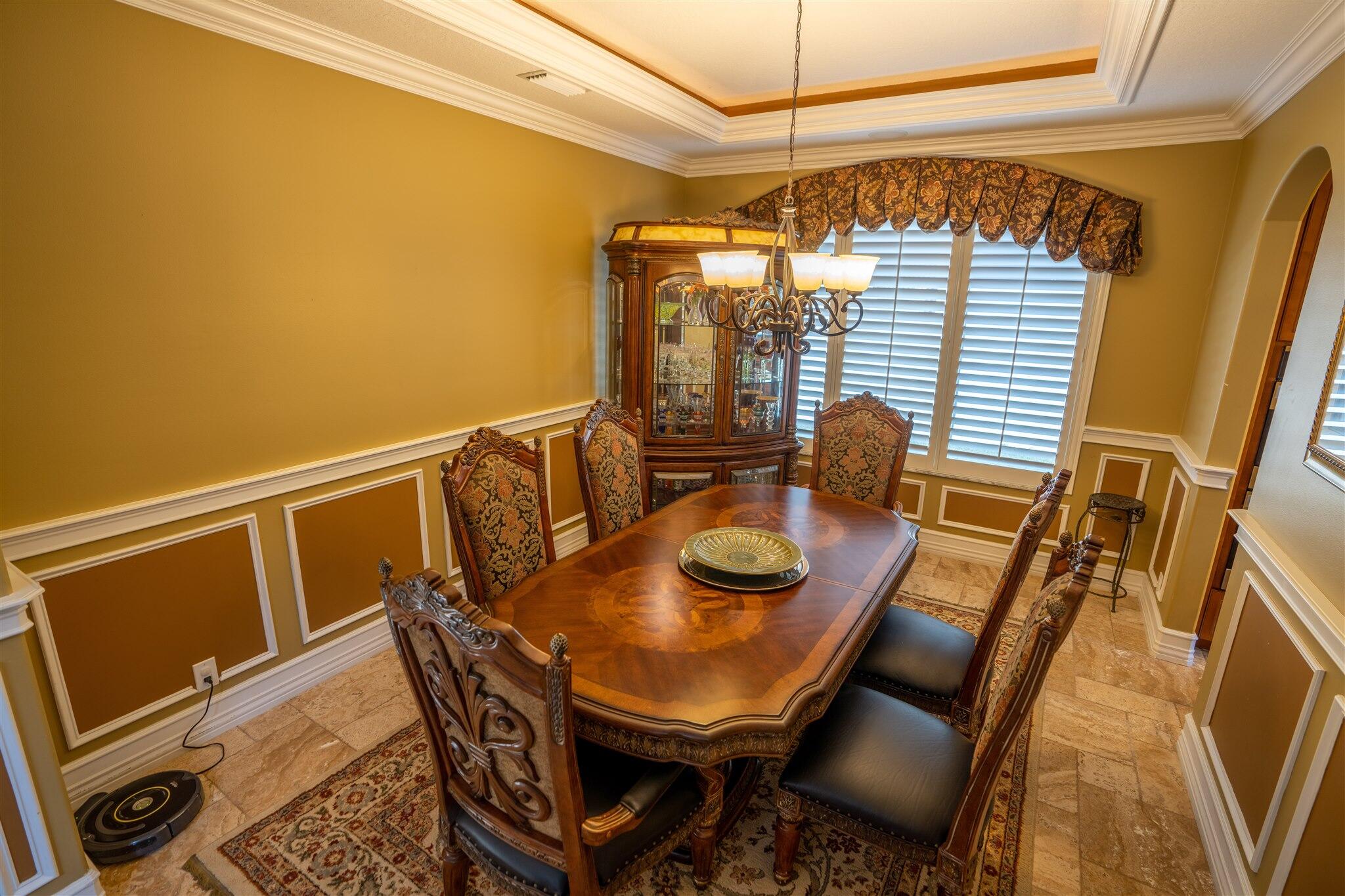 Country Cove Estates - Residential