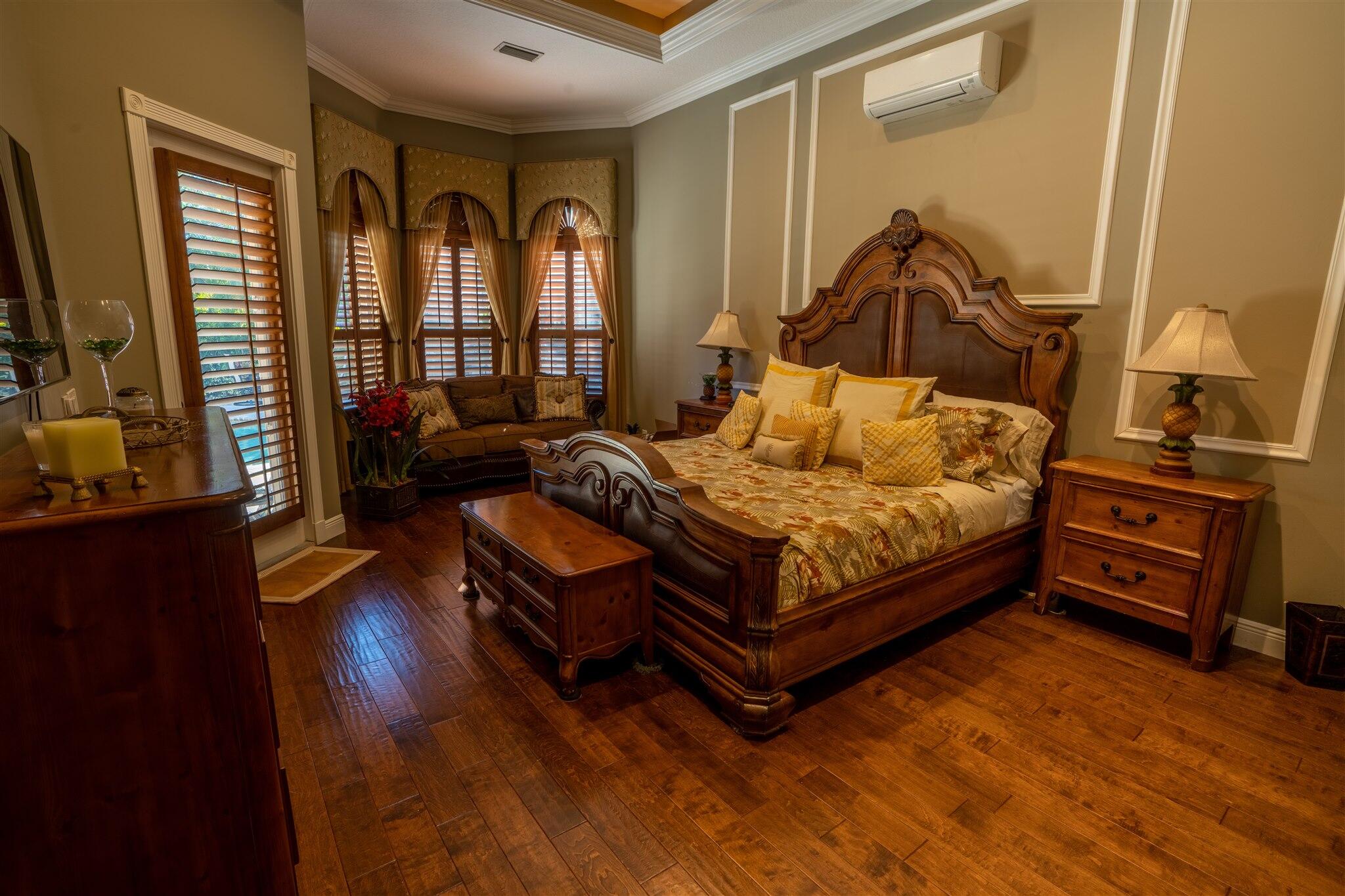 Country Cove Estates - Residential