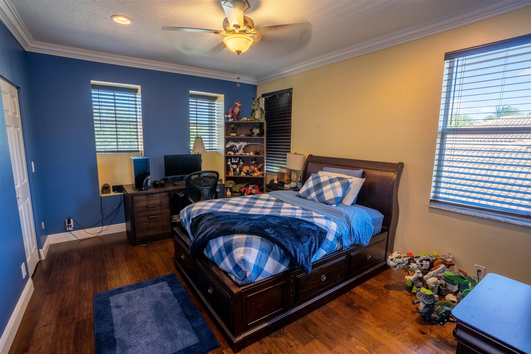 Country Cove Estates - Residential