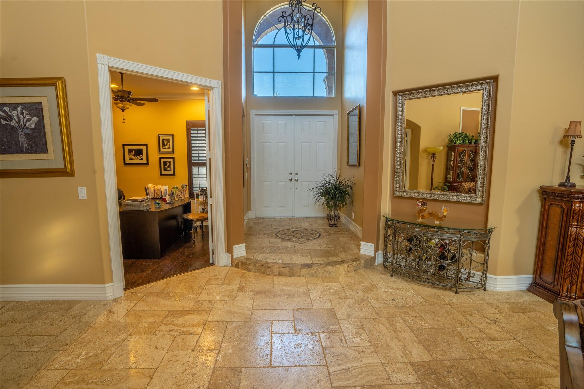 Country Cove Estates - Residential