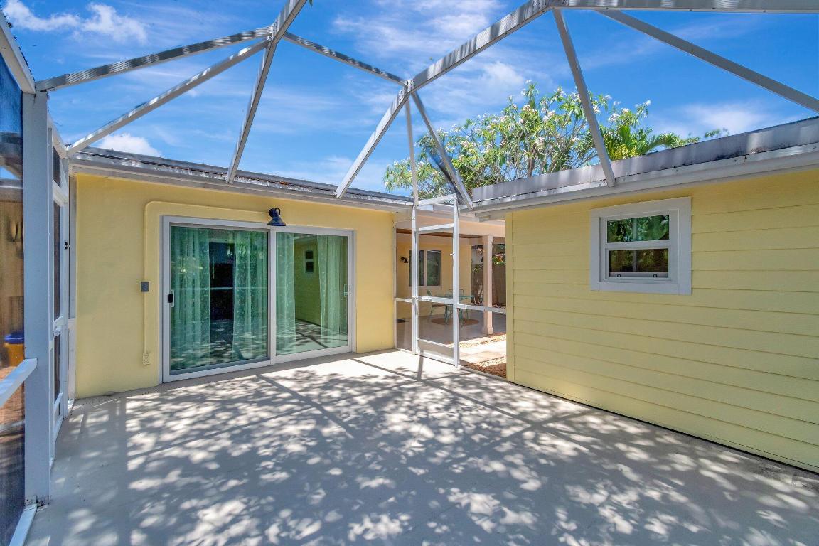 COLLEGE PARK - Residential